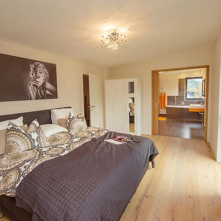 Apartment Chrissies Piesendorf Kamer foto