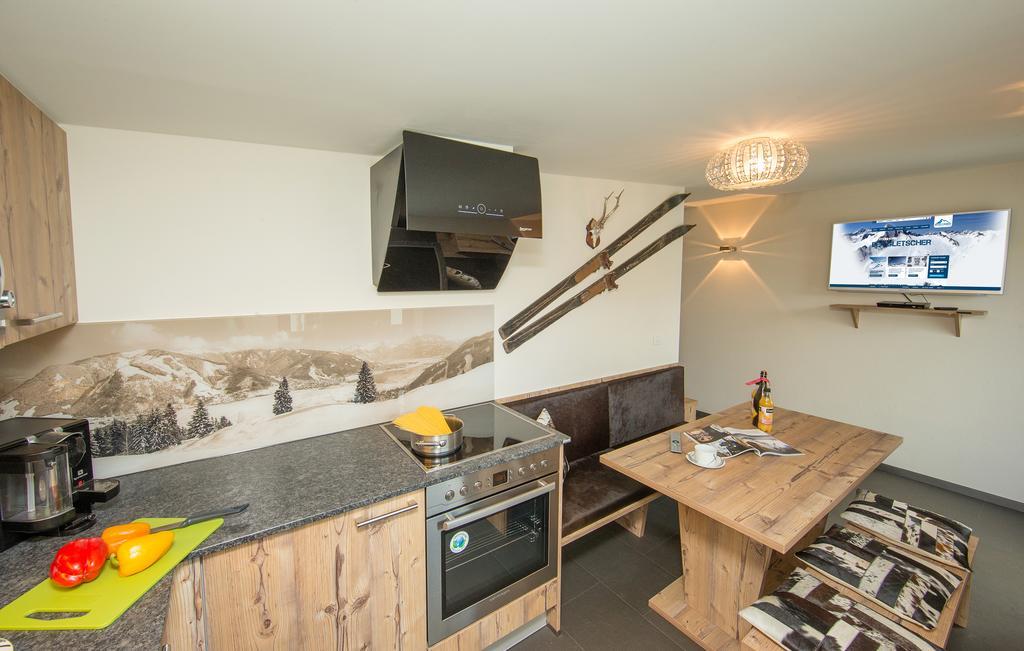 Apartment Chrissies Piesendorf Kamer foto