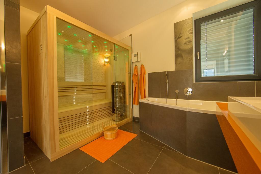 Apartment Chrissies Piesendorf Kamer foto