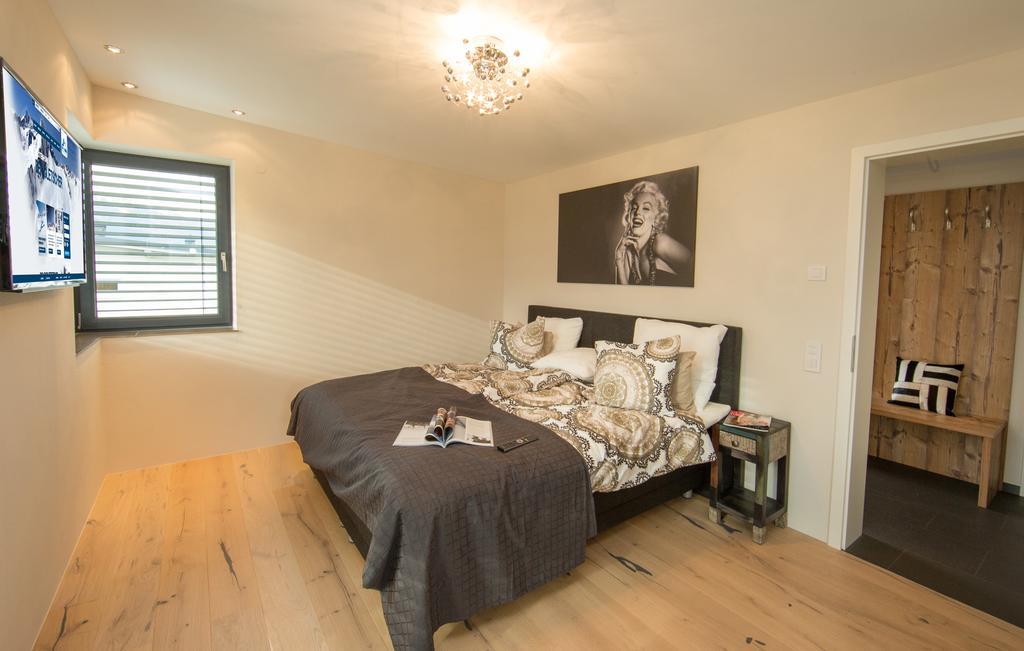 Apartment Chrissies Piesendorf Kamer foto